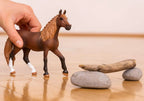 SCHLEICH - JUMENT PASO PÉRUVIEN #13953 *EXCLUSIF À CHICOUTIMI*