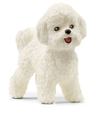 SCHLEICH - BICHON FRISE #13963