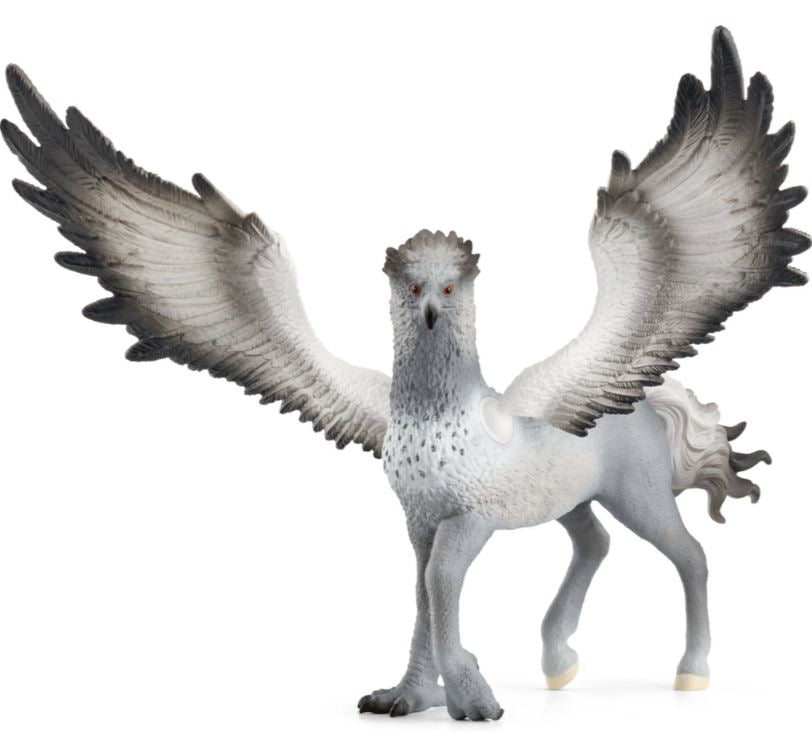 SCHLEICH HARRY POTTER - BUCKBEAK THE HIPPOGRIFF #13988