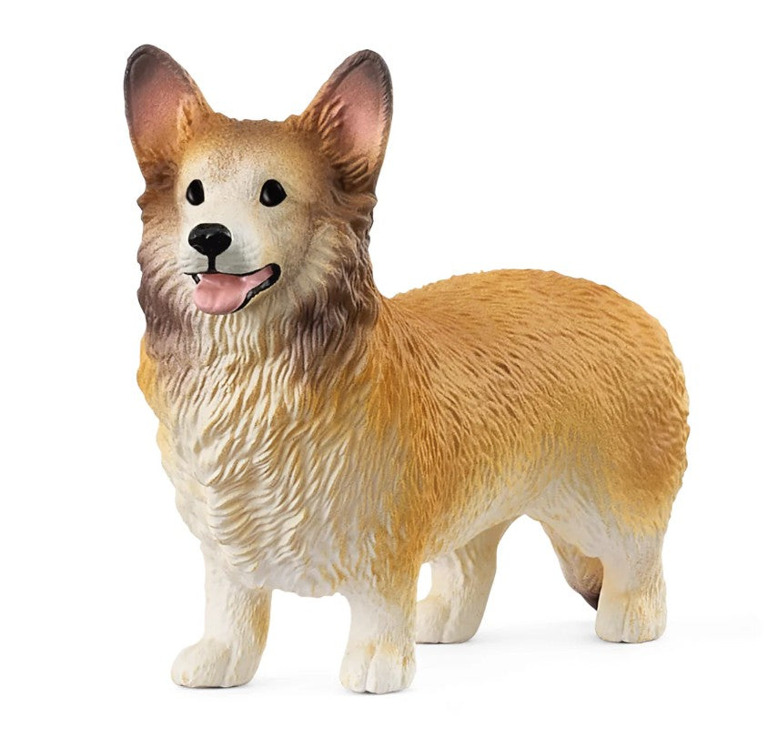 SCHLEICH - WELSH CORGI #13999