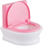 COROLLE - TOILETTE INTERACTIVE POUR POUPÉE