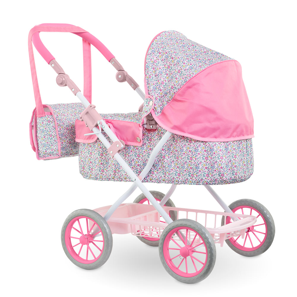 COROLLE - ACCESSOIRES LANDAU FLORAL 36-42-52 CM (POUSSETTE)