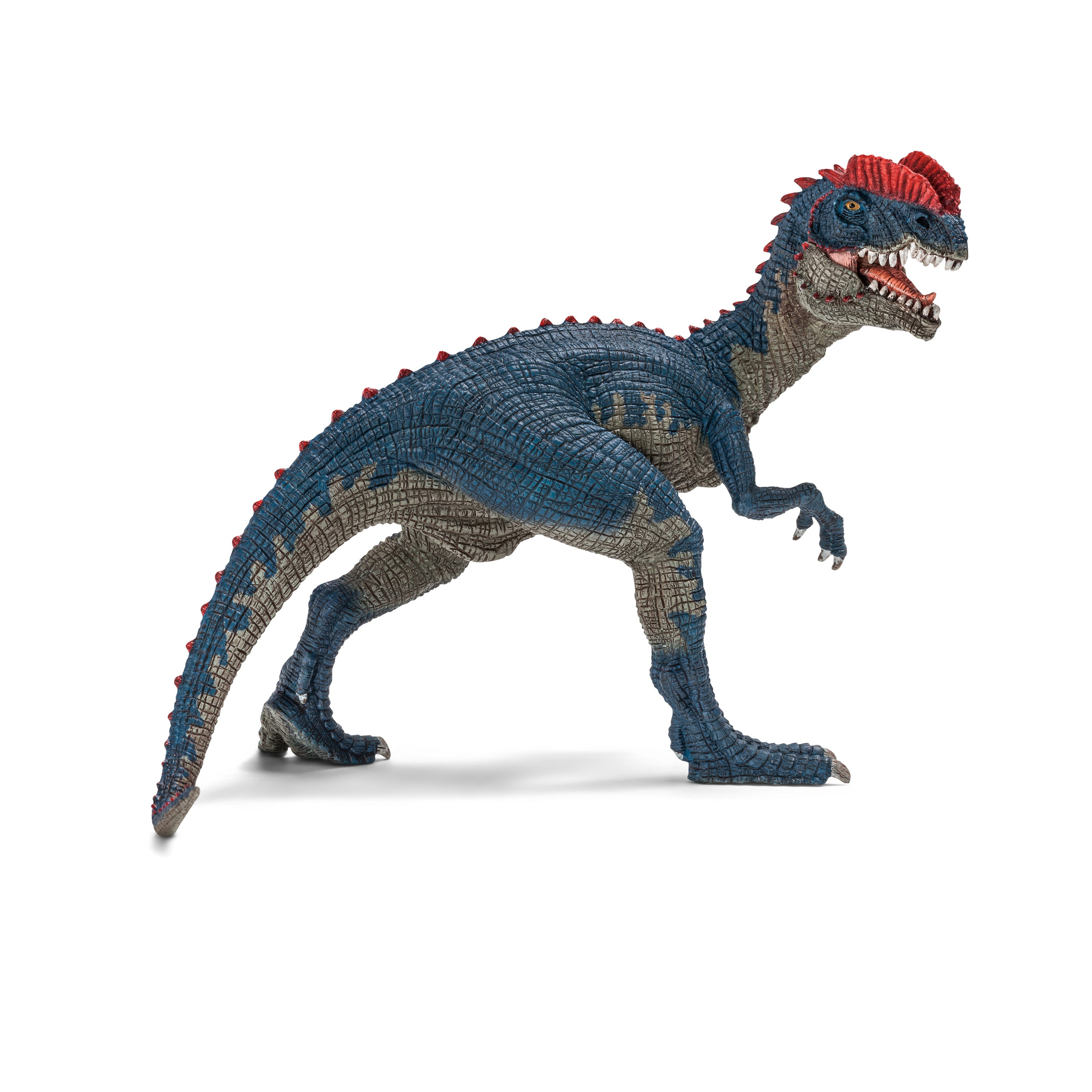 SCHLEICH - DILOPHOSAURUS DINOSAURE #14567