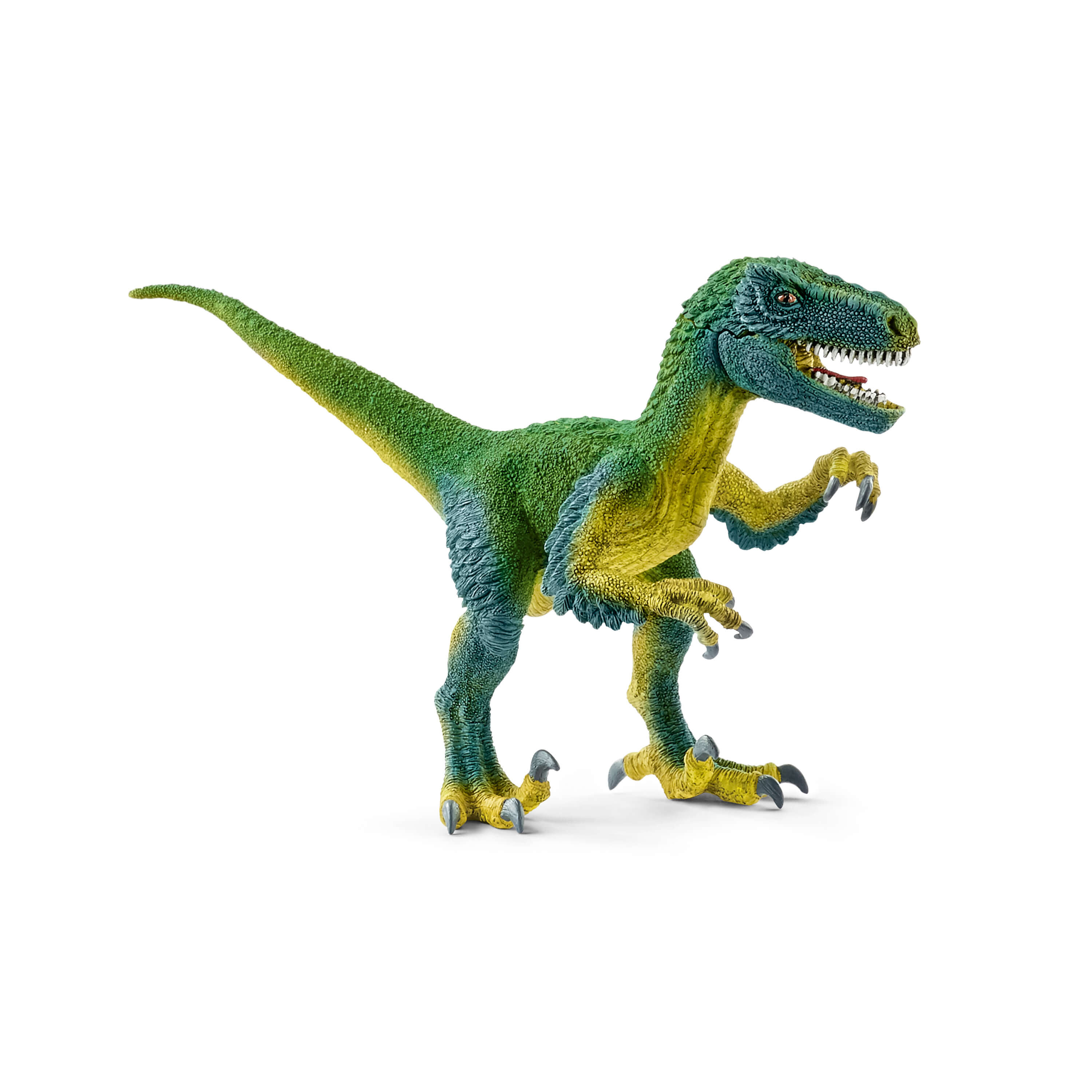SCHLEICH - VELOCIRAPTOR (DINOSAUR) #14585