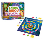 JEU COUCOU HIBOU COUCOU !