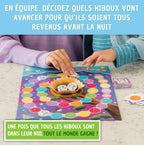 JEU COUCOU HIBOU COUCOU !