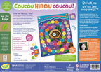 JEU COUCOU HIBOU COUCOU !