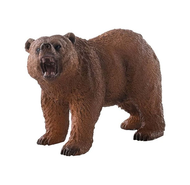 SCHLEICH - OURS GRIZZLY #14685
