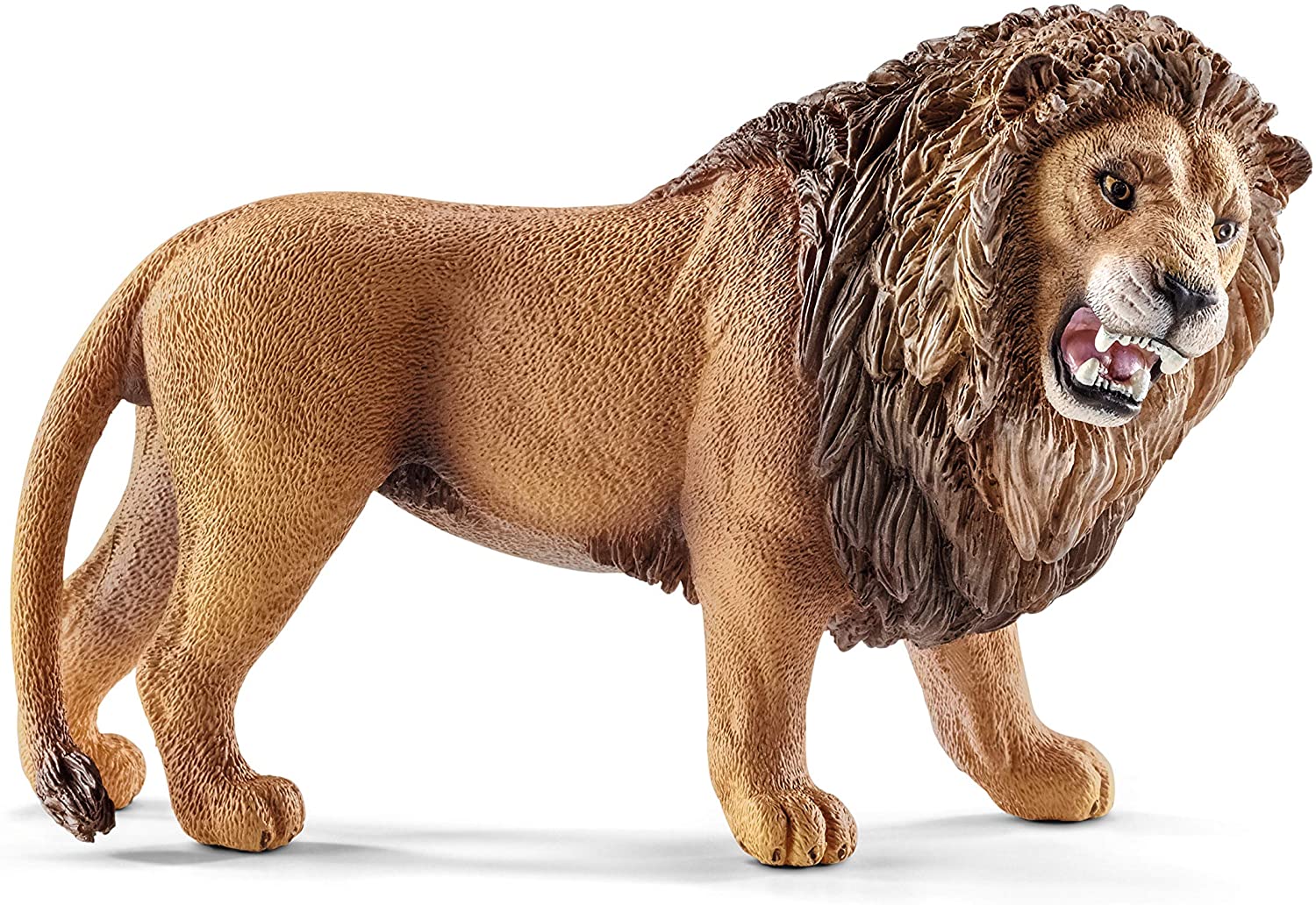SCHLEICH - LION RUGISSANT #14726