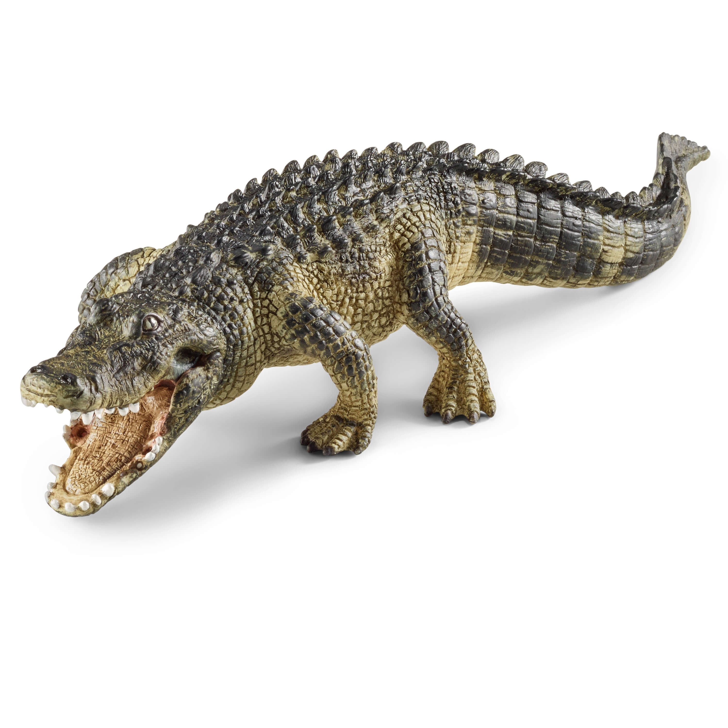 SCHLEICH - ALLIGATOR #14727