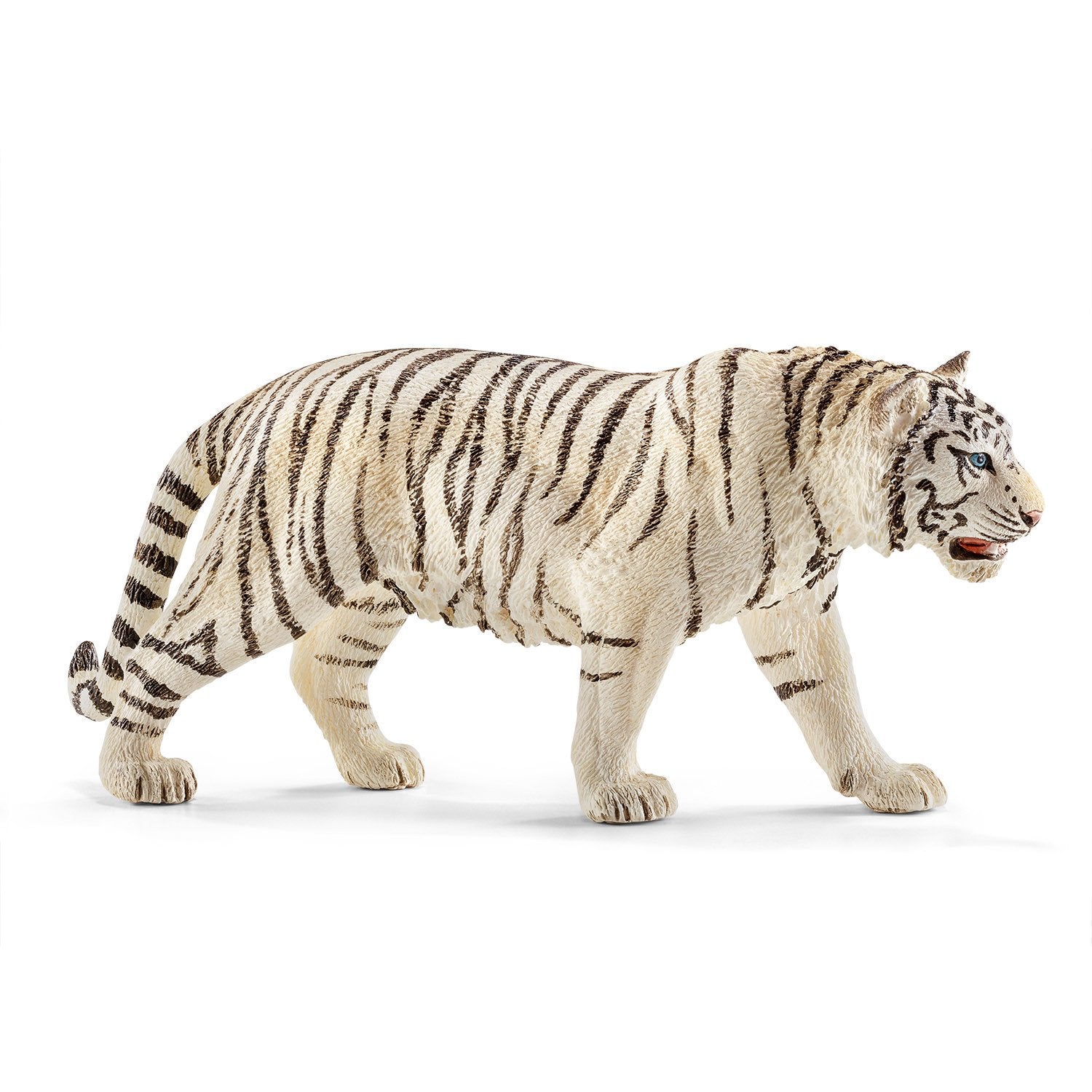 SCHLEICH - TIGRE BLANC #14731