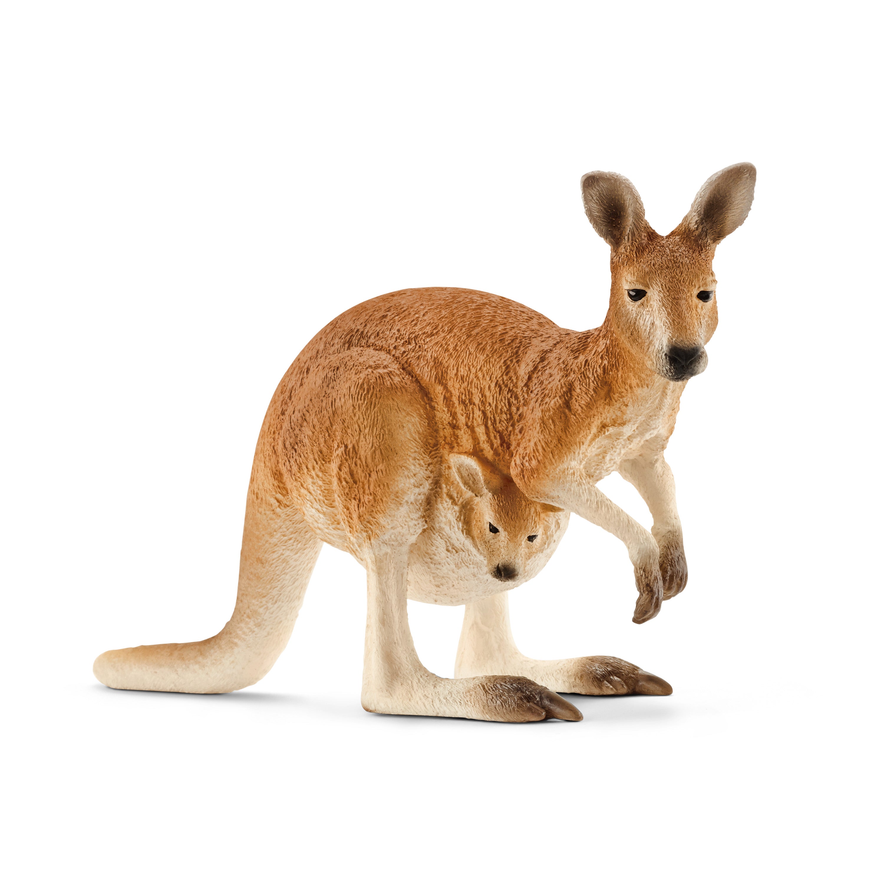 SCHLEICH - KANGOUROU #14756