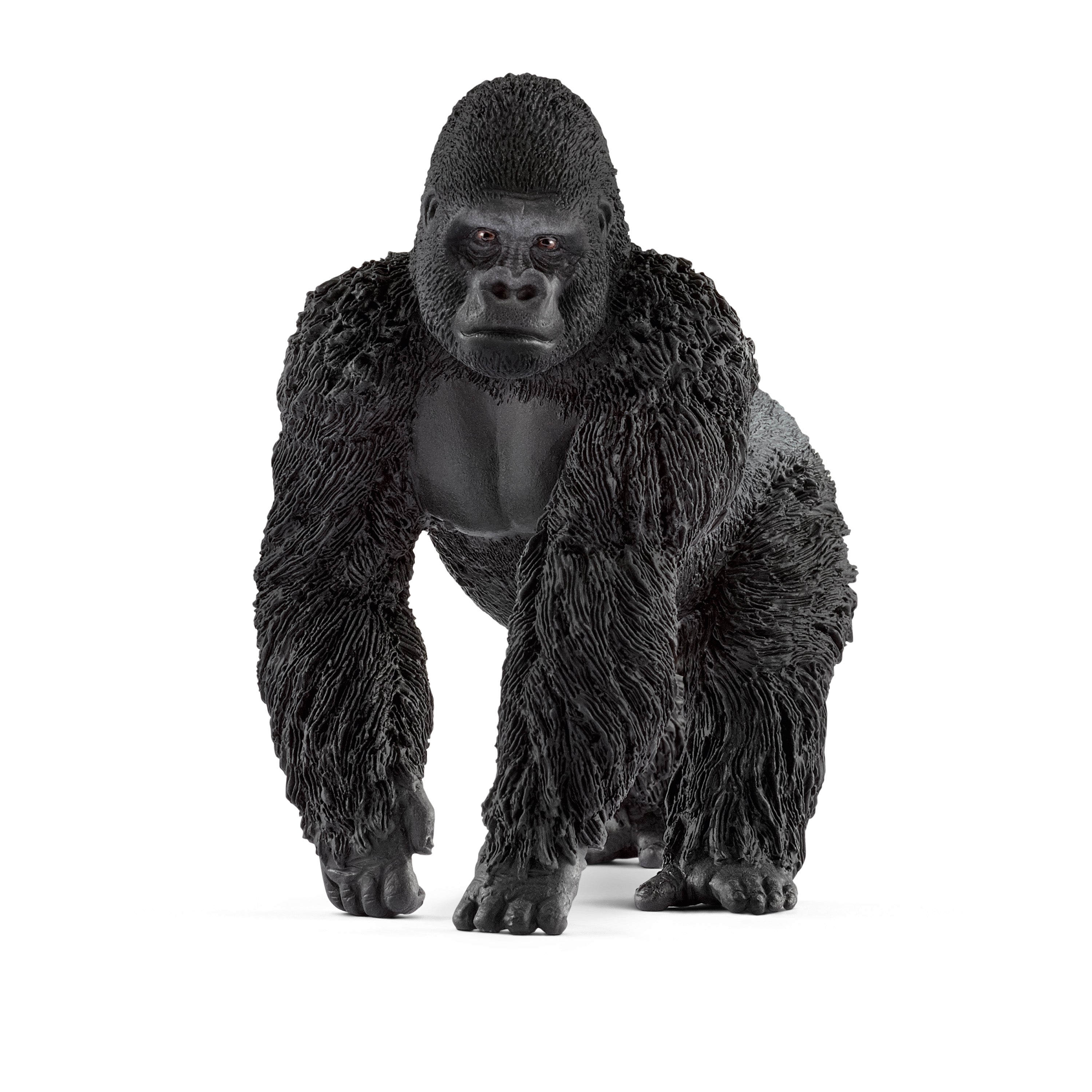 SCHLEICH - MALE GORILLA #14770