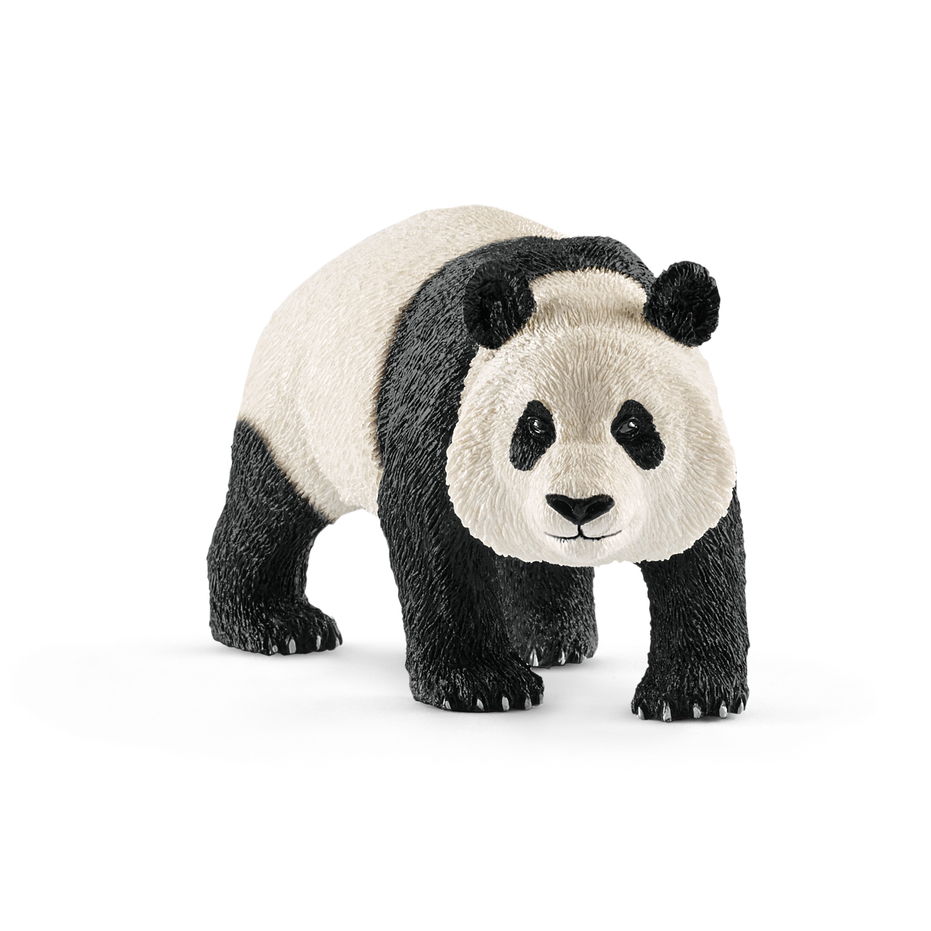 SCHLEICH - PANDA MALE #14772