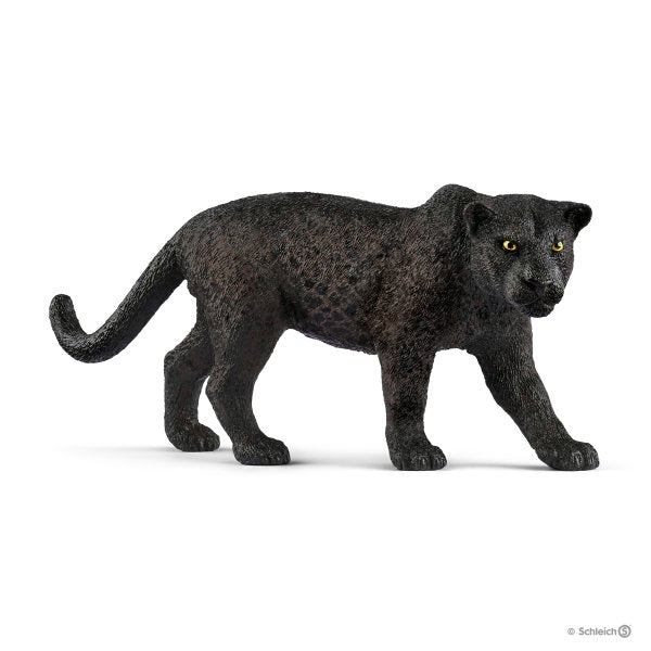 SCHLEICH - PANTHÈRE NOIRE #14774