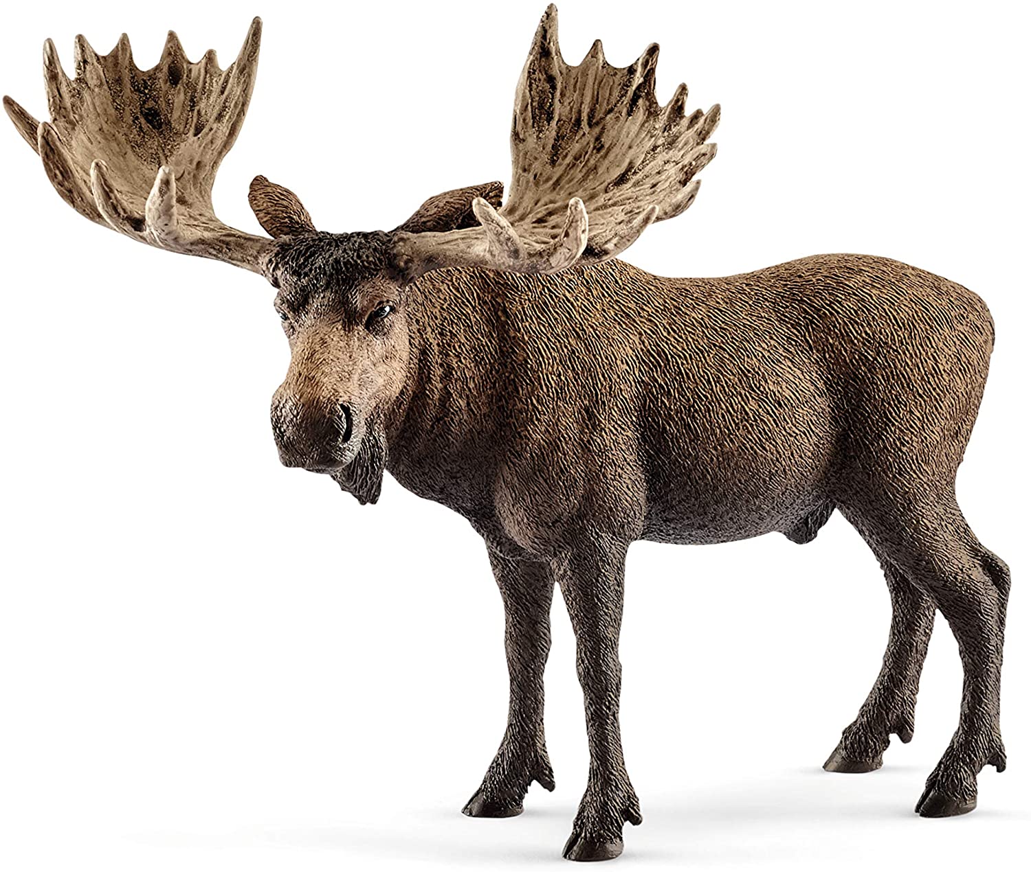 SCHLEICH - ORIGNAL MALE #14781