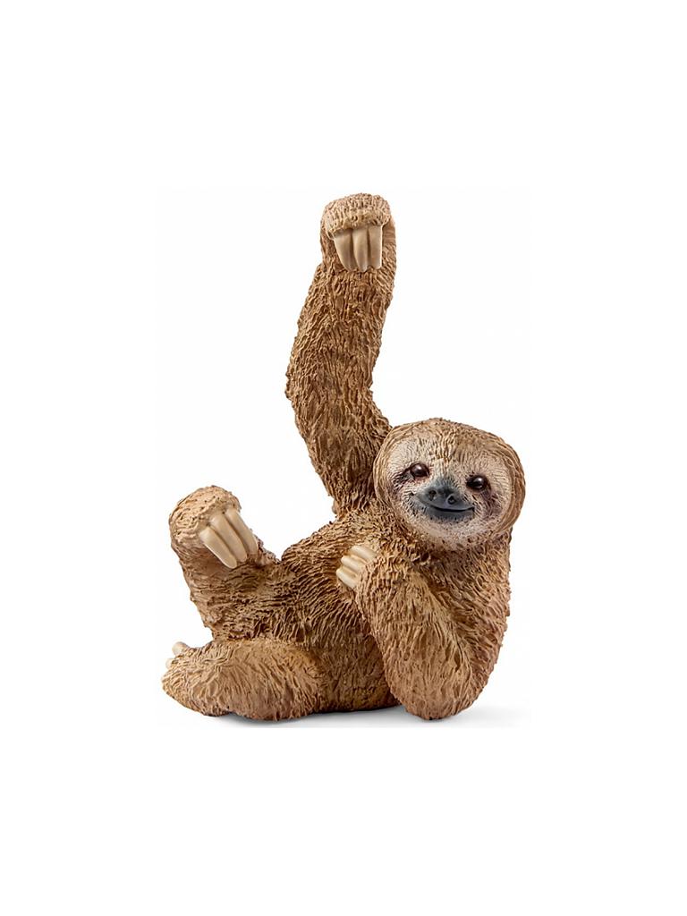 SCHLEICH - PARESSEUX #14793