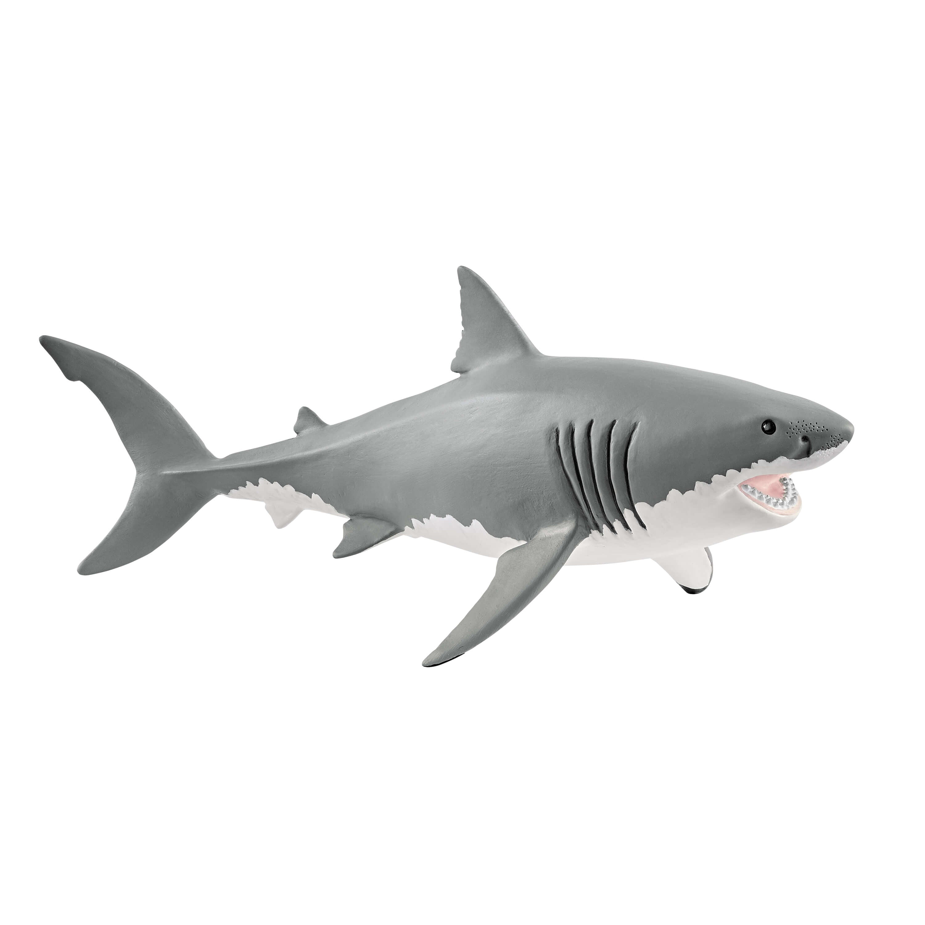 SCHLEICH - REQUIN BLANC #14809