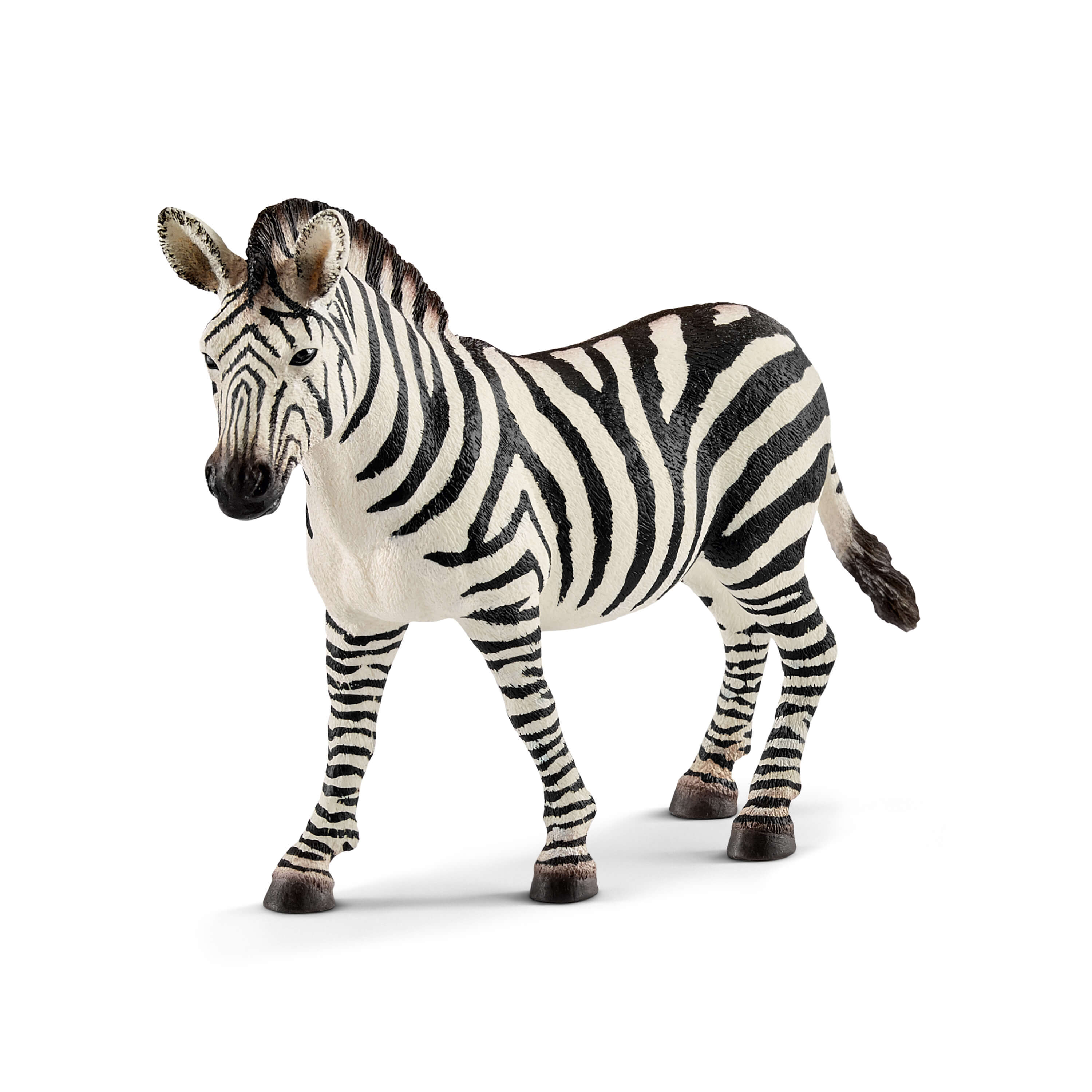 SCHLEICH - ZEBRE FEMELLE #14810