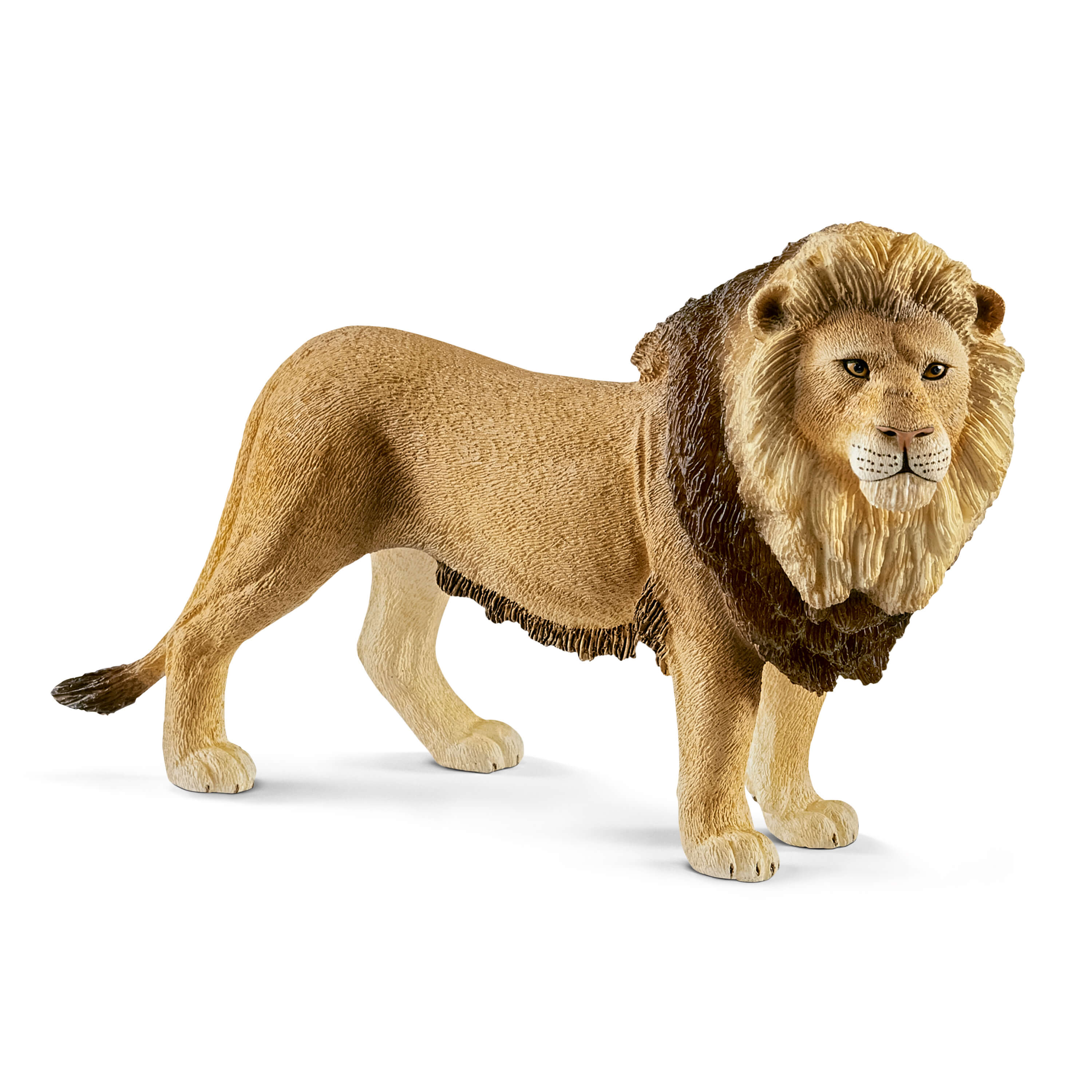 SCHLEICH - LION #14812