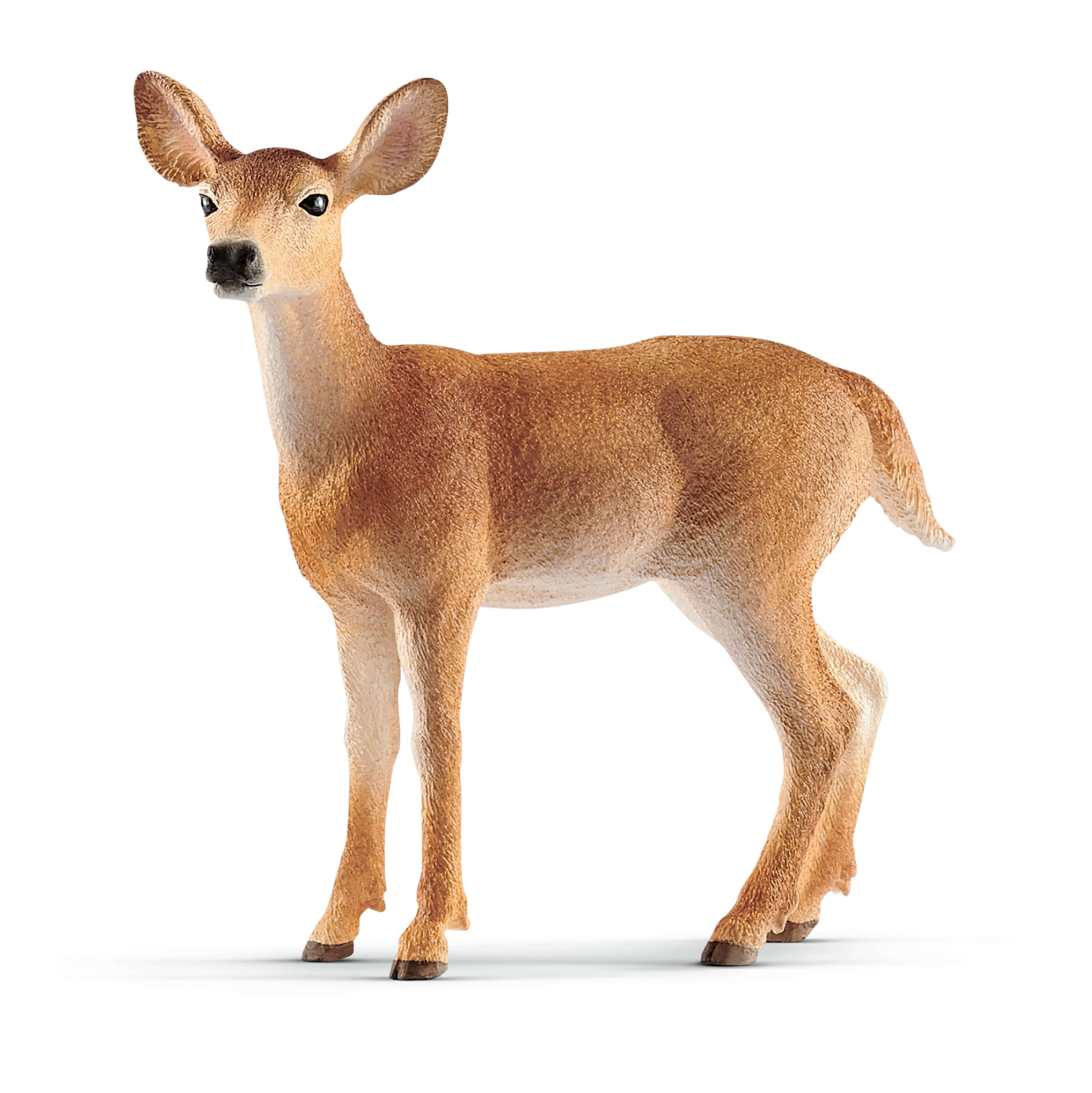SCHLEICH - BICHE DE VIRGINIE #14819