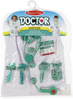 MELISSA AND DOUG - DOCTOR COSTUME