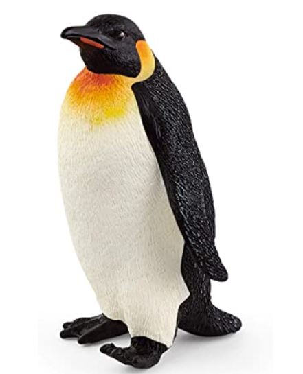 SCHLEICH - MANCHOT #14841