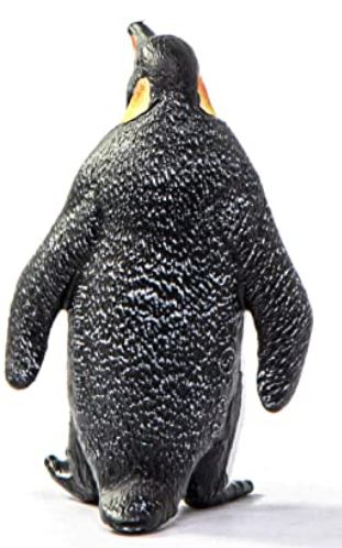 SCHLEICH - MANCHOT #14841