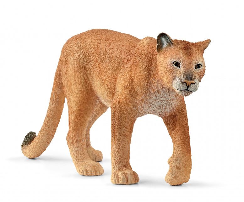 SCHLEICH - PUMA #14853
