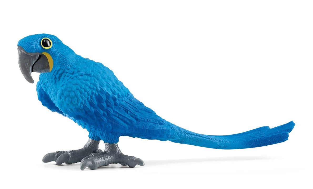 SCHLEICH - ARA HYACINTHE #14859