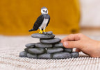 SCHLEICH - AIGLE HARPIE #14862 *EXCLUSIF À CHICOUTIMI*