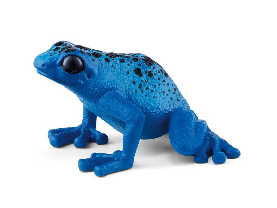 SCHLEICH - GRENOUILLE DENDROBATE #14864