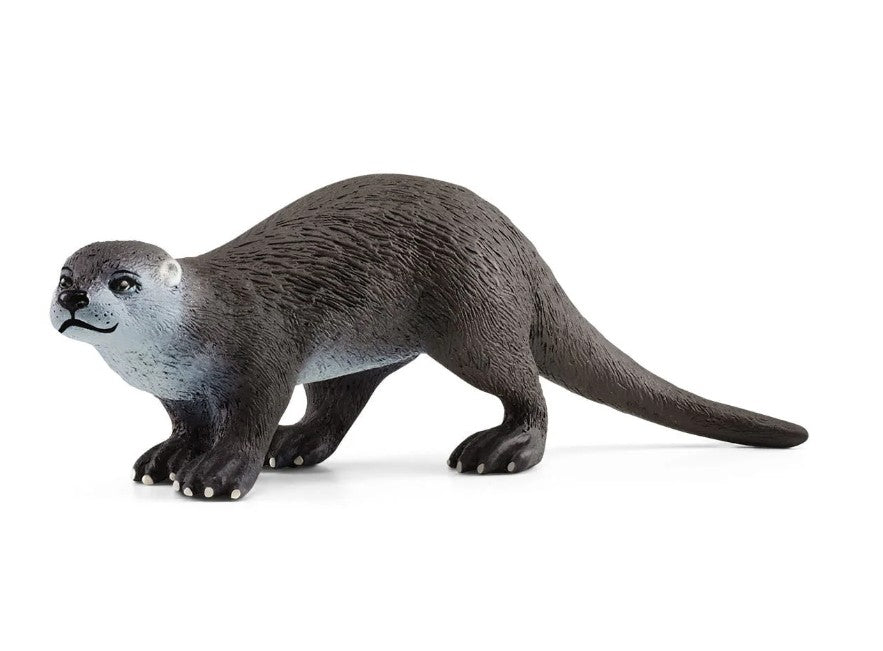 SCHLEICH - LOUTRE #14865 *EXCLUSIF À CHICOUTIMI*