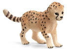 SCHLEICH - BÉBÉ GUÉPARD #14866