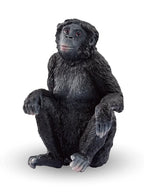 SCHLEICH - BONOBO FEMELLE #14875 *EXCLUSIF À CHICOUTIMI*