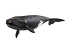 SCHLEICH - BALEINE FRANCHE DE L'ATLANTIQUE NORD #14878