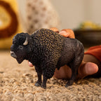 SCHLEICH - BISON #14879 *EXCLUSIF À CHICOUTIMI*
