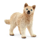 SCHLEICH - LOUVETEAU ARCTIQUE #14881
