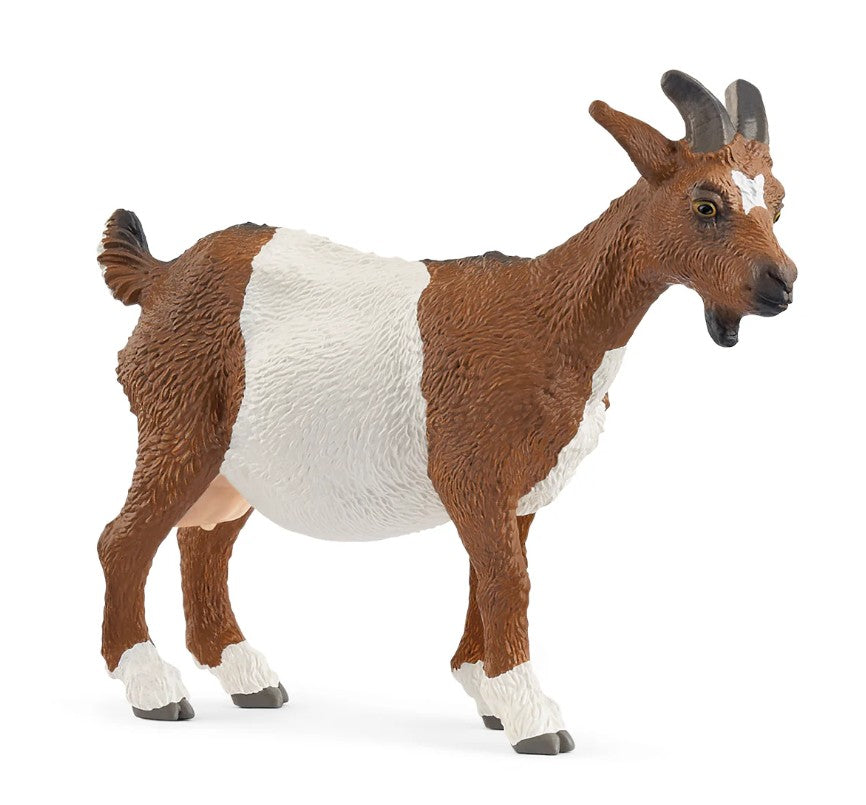 SCHLEICH - CHÈVRE #14887 *EXCLUSIF À CHICOUTIMI*