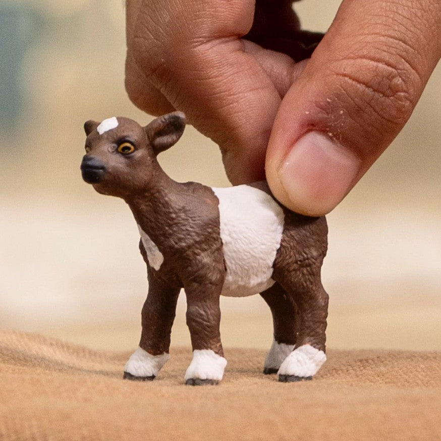 SCHLEICH - CHEVREAU #14888 *EXCLUSIF À CHICOUTIMI*