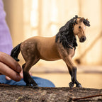 SCHLEICH - JUMENT ANDALOUSE #14894