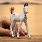 SCHLEICH - POULAIN MARWARI #14896 *EXCLUSIF À CHICOUTIMI*