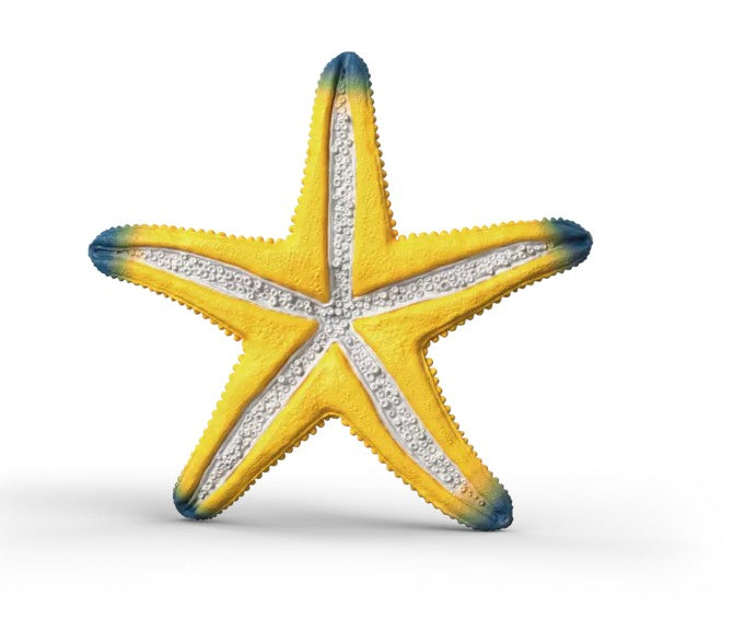 SCHLEICH - ÉTOILE DE MER (CHANGEMENT DE COULEUR) #14902