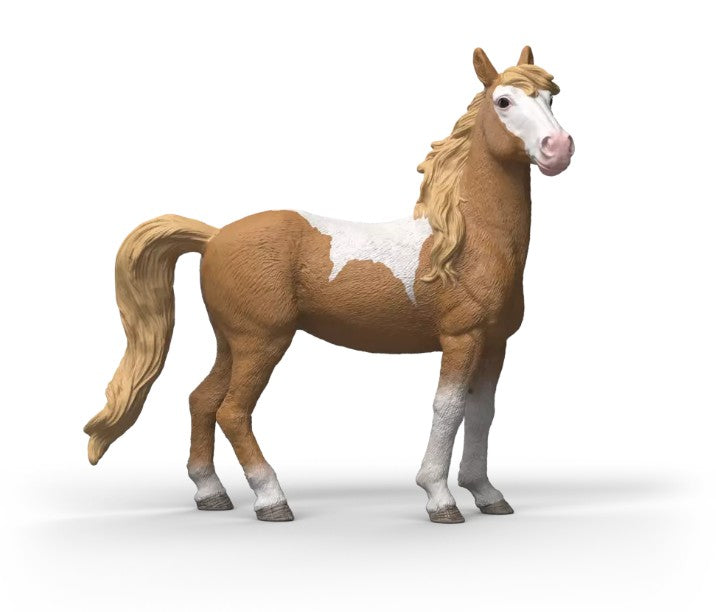 SCHLEICH - JUMENT MUSTANG #14920