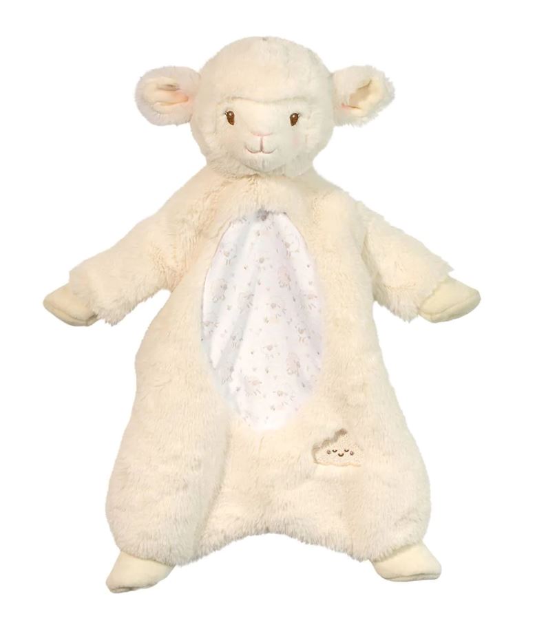 DOUDOU SSHLUMPIE MOUTON 19'' (48 CM)