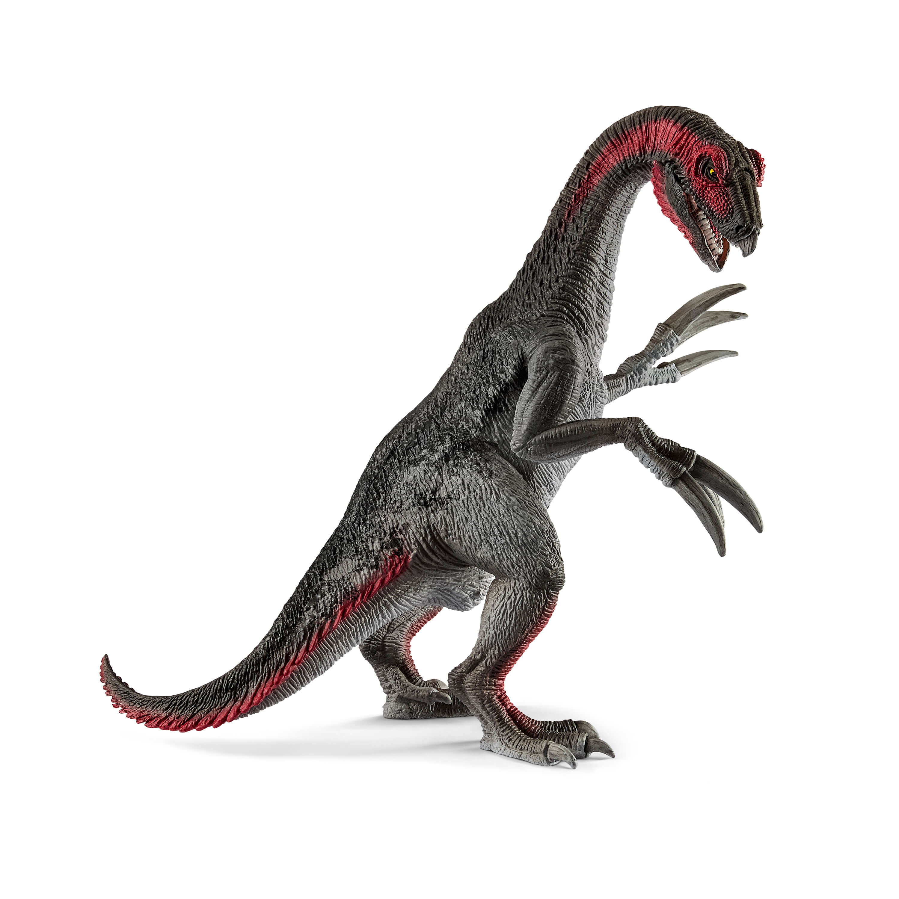 SCHLEICH - THERIZINOSAUR GRIS #15003