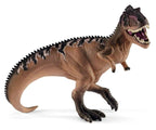 SCHLEICH - GIGANTOSAURUS #15010