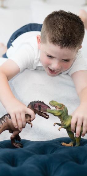 SCHLEICH - GIGANTOSAURUS #15010