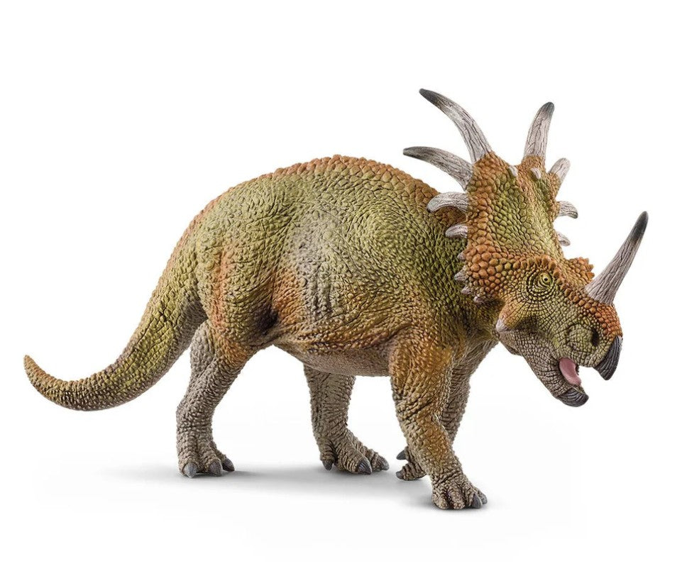 SCHLEICH - STYRACOSAURE #15033