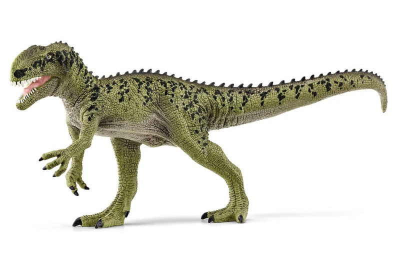 SCHLEICH - MONOLOPHOSAURUS #15035 *EXCLUSIF À CHICOUTIMI*